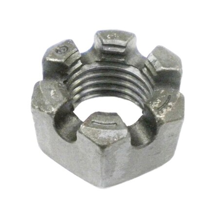 Aic Replacement Parts Nut Slotted Fits Caterpillar Models 2B2673